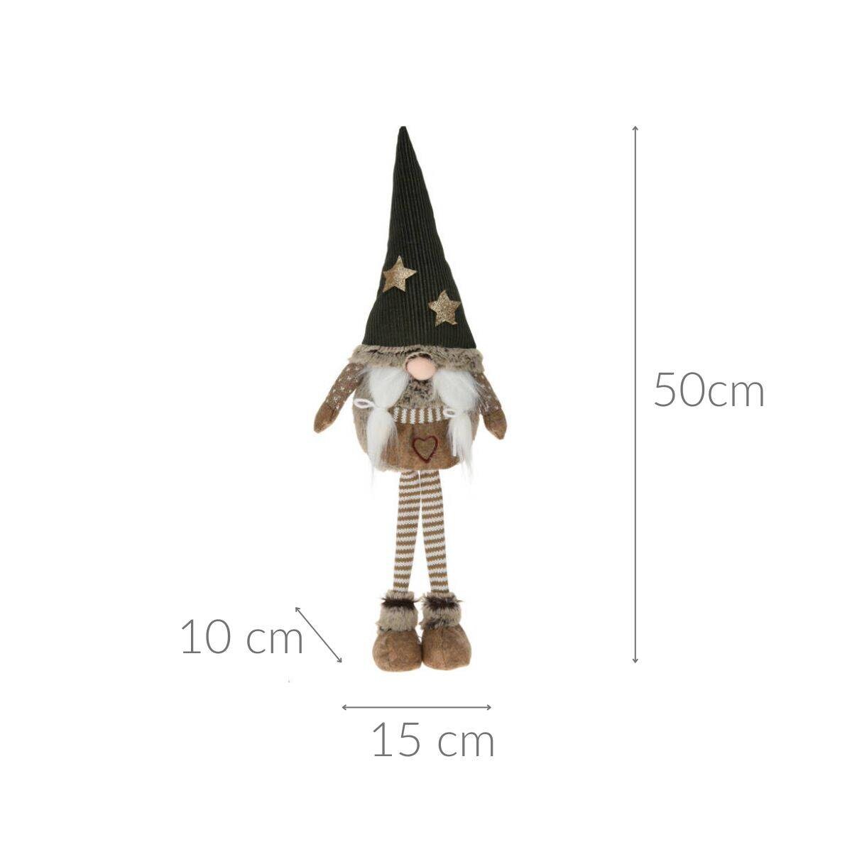 Figurka Skrzat świąteczny, wys. 50 cm