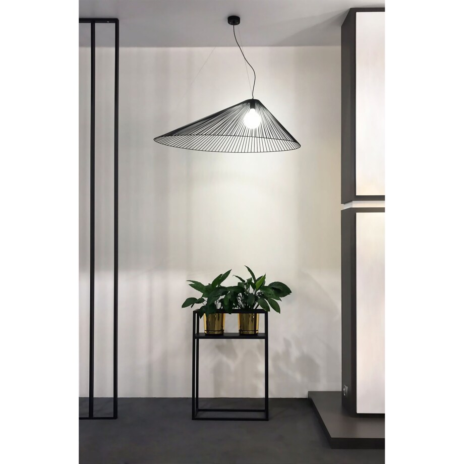 Podłużny kwietnik KS-05 P - KAJA HOME