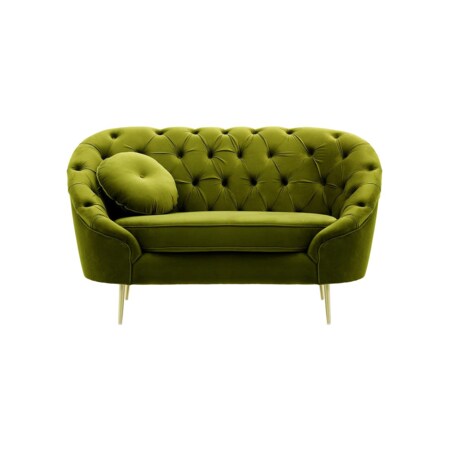 Fotel Kooper pikowany-Velluto 9