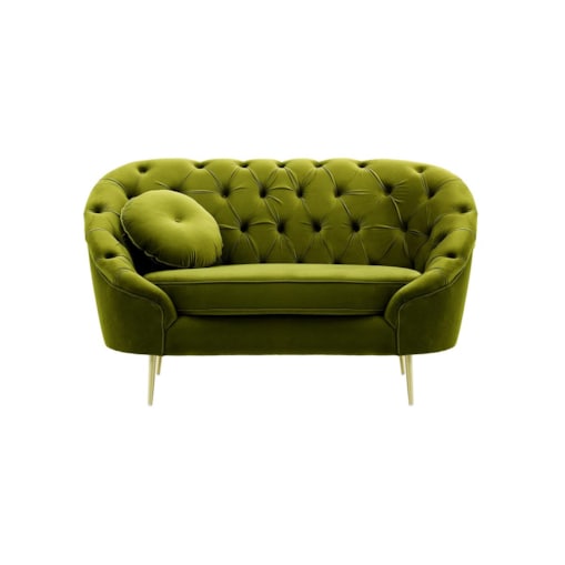 Fotel Kooper pikowany-Velluto 9