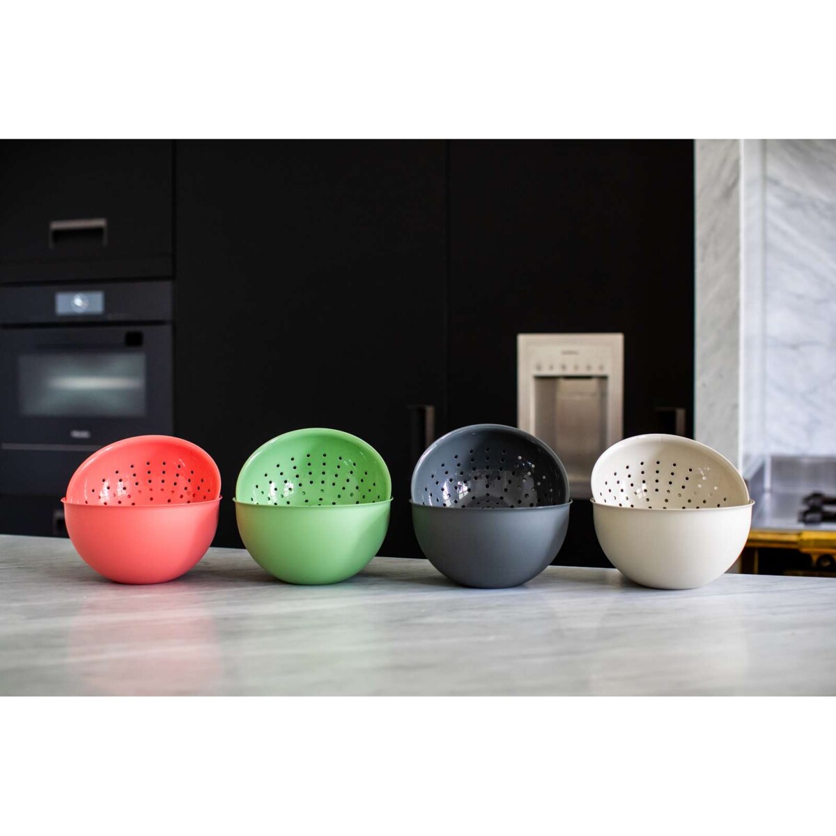 Durszlak 2 l. PALSBY M, KOZIOL