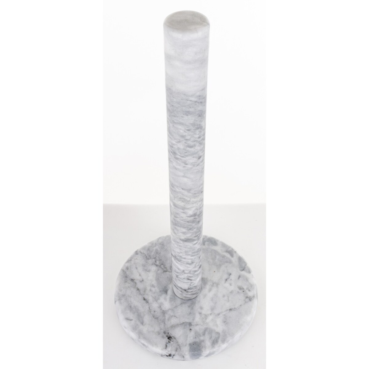 Stojak na ręczniki papierowe 33x15x15 cm FOOTA biały