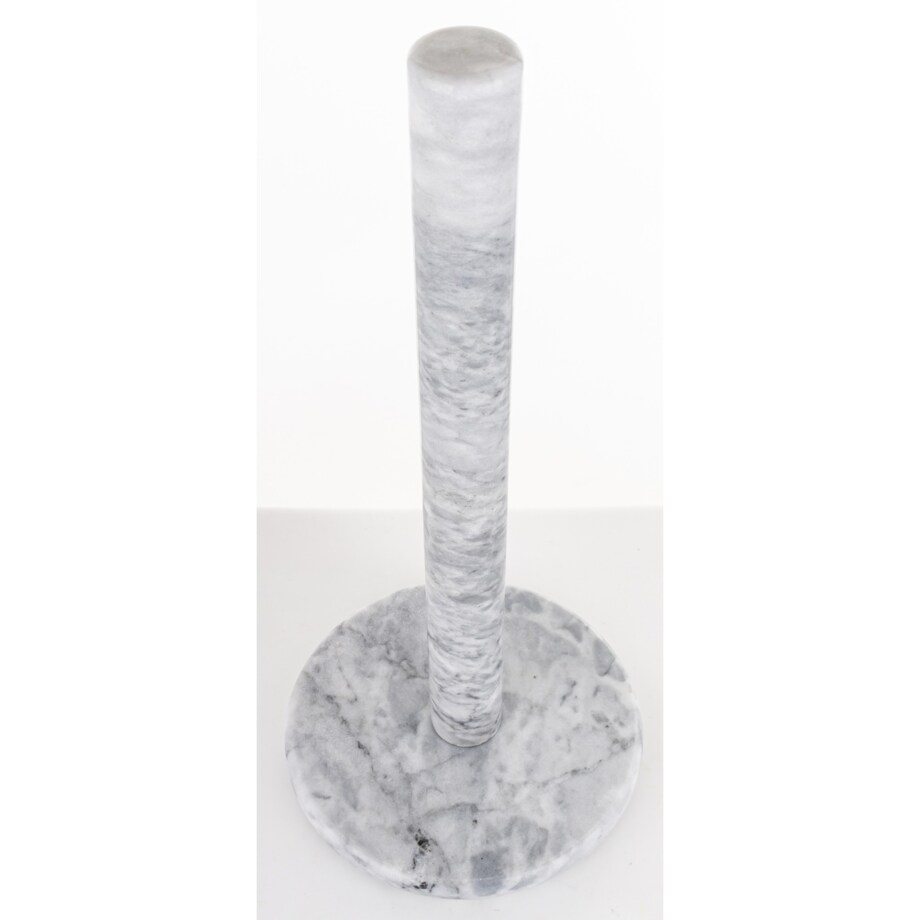 Stojak na ręczniki papierowe 33x15x15 cm FOOTA biały