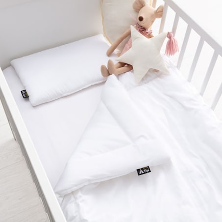 Pościel z wypełnieniem, 80x100, Sweet Dreams