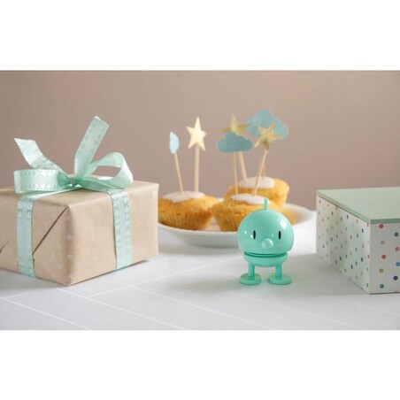 Hoptimist figurka Bumble S Mint 32244