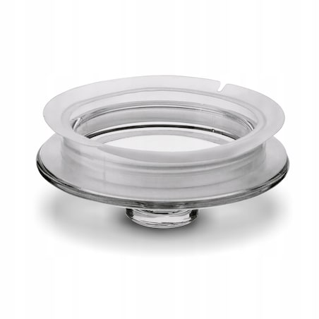 Słoik szklany z uszczelką 2 L na suszone owoce ciastka mąkę makaron ogórki