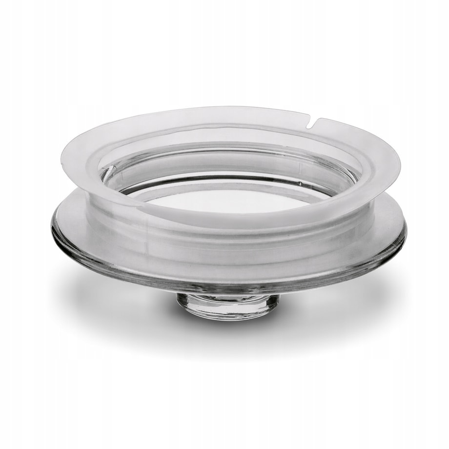 Słoik szklany z uszczelką 2 L na suszone owoce ciastka mąkę makaron ogórki