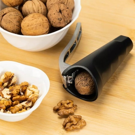 Dziadek Do Orzechów Kinghoff Stożkowy