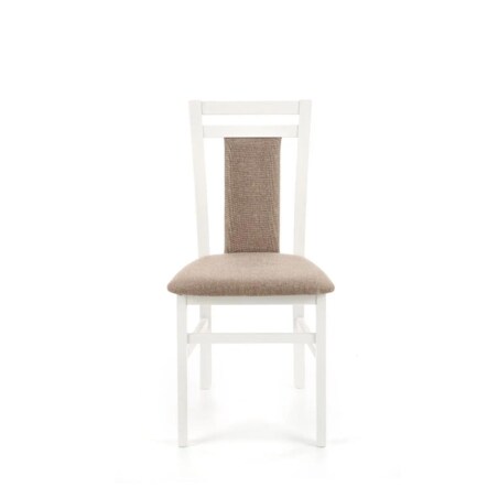 Krzesło HUBERT 8 białe