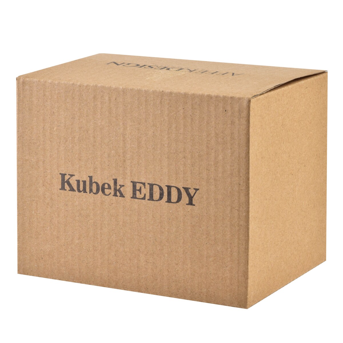 EDDY Kubek 500ml 10x14xh9,8cmeco box