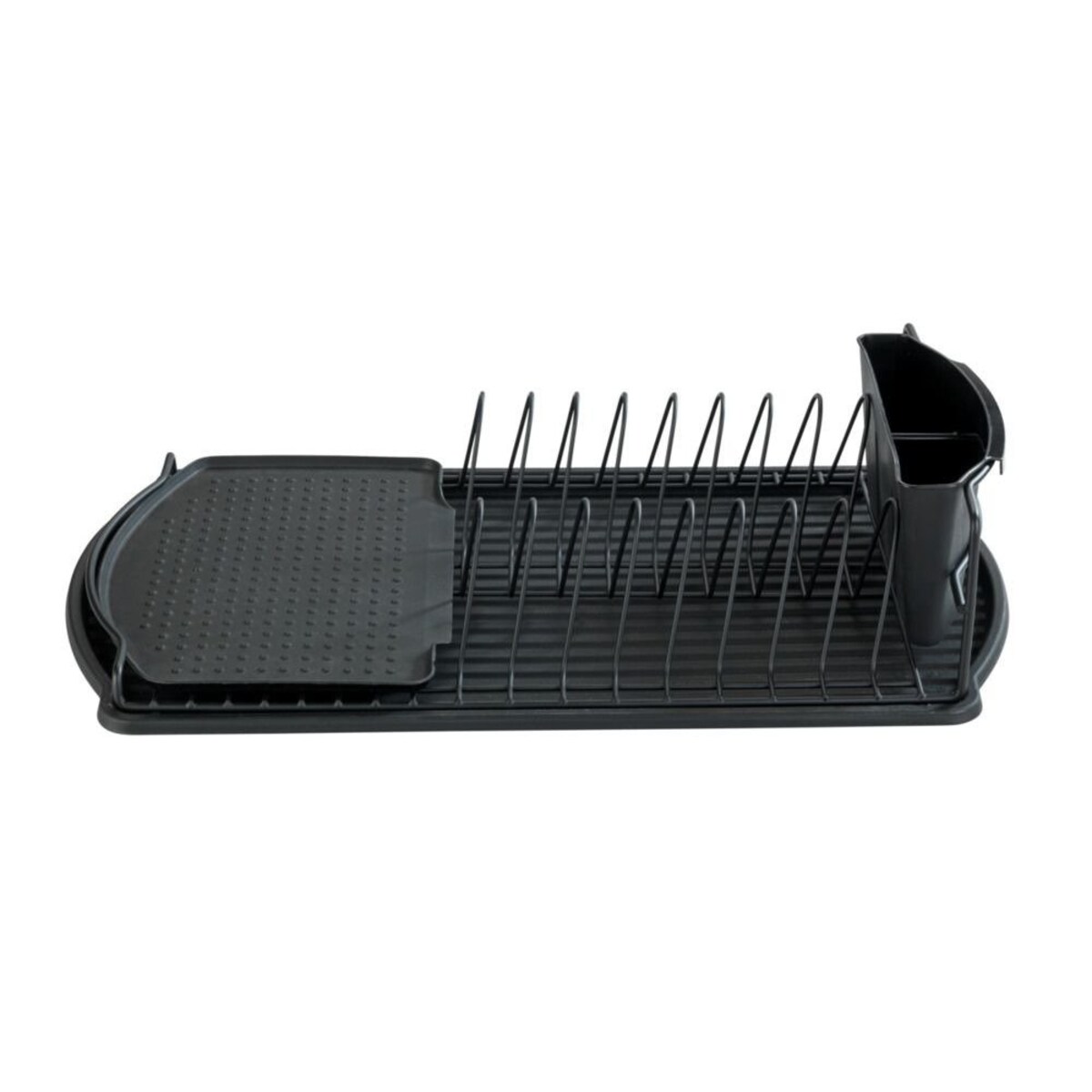 Suszarka do naczyń BASIC, 47 x 26 cm, WENKO, metal
