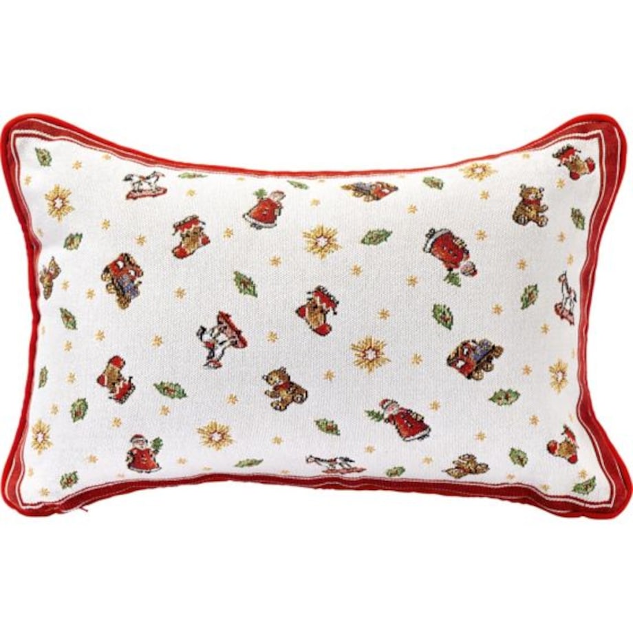 Dwustronna poduszka Toy's Fantasy Villeroy & Boch