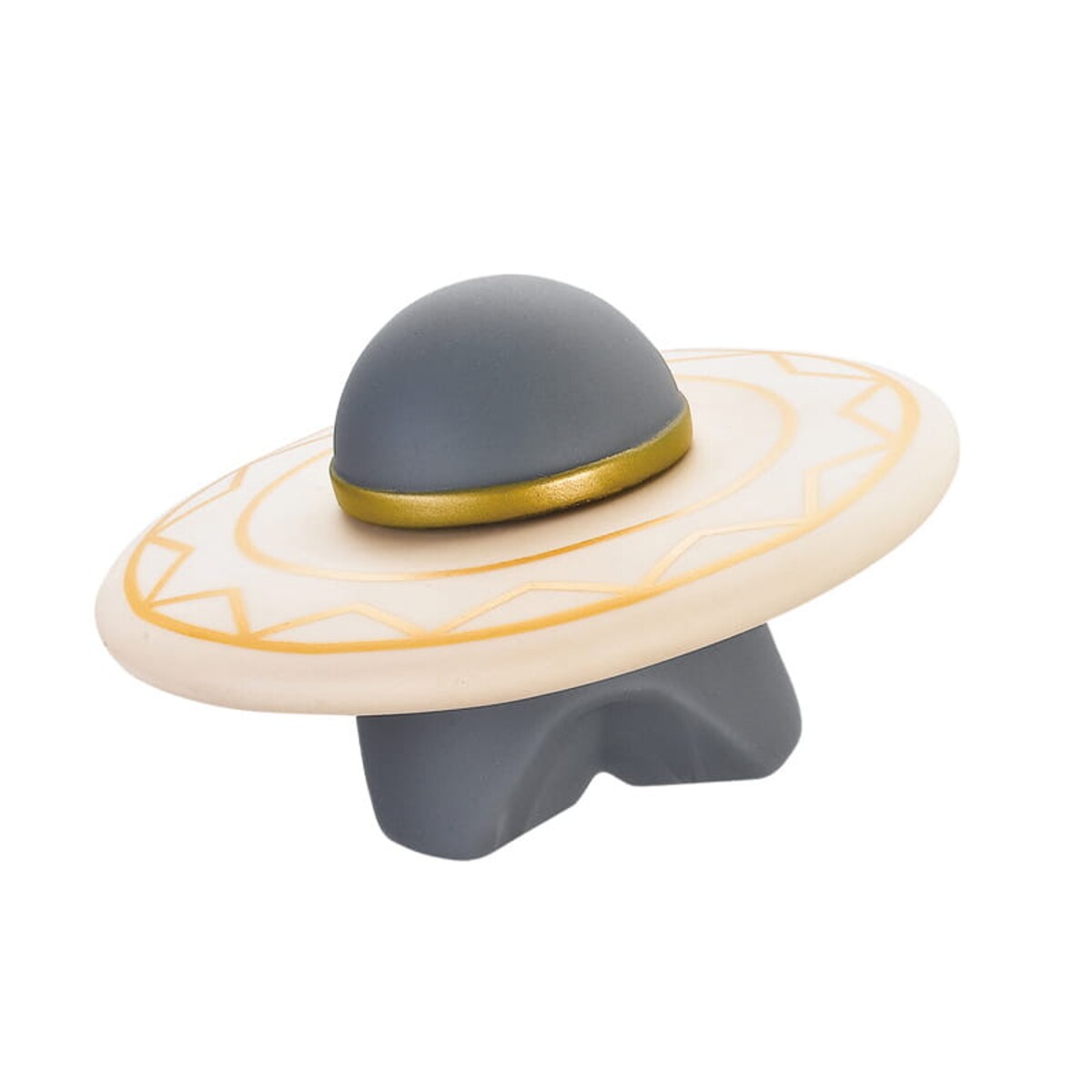 Pojazdy kosmiczne - miękkie klocki sensoryczne