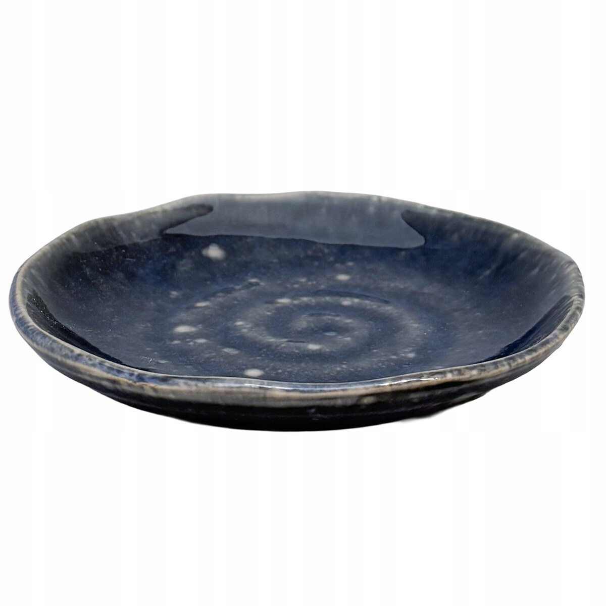 MISKA MISECZKA DIPÓWKA CERAMICZNA MAŁA TALERZYK NA SOS SOJOWY DIPY 14cm