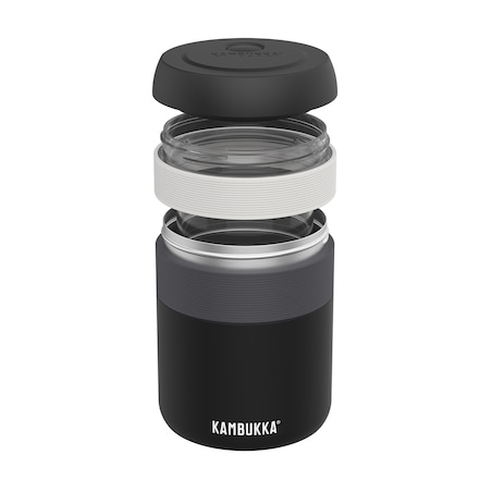 Dodatkowa funkcjonalna przegródka pasująca do termosu Bora 600 ml