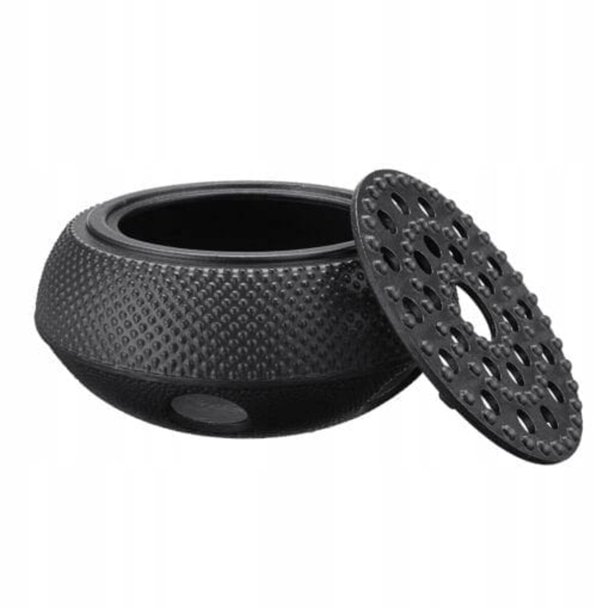 Podgrzewacz Żeliwny pod i mbryk Dzbanek do Czajnika do Herbaty Arigato