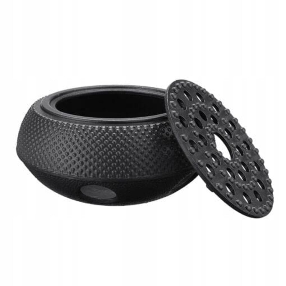 Podgrzewacz Żeliwny pod i mbryk Dzbanek do Czajnika do Herbaty Arigato