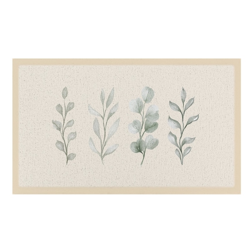 Wycieraczka Neutralna Leaves (70 x 40 cm)