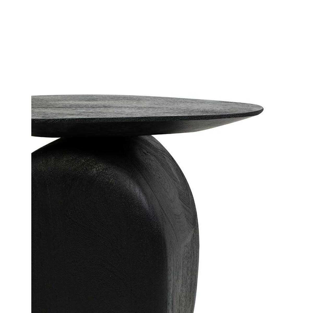 MaMaison stolik ATLAS czarny