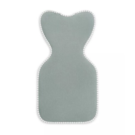 Otulacz Swaddle UP - rozmiar M - ciemny oliwkowy - ETAP 1 Original