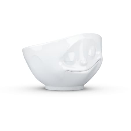 Miska porcelanowa 1000 ml -Happy