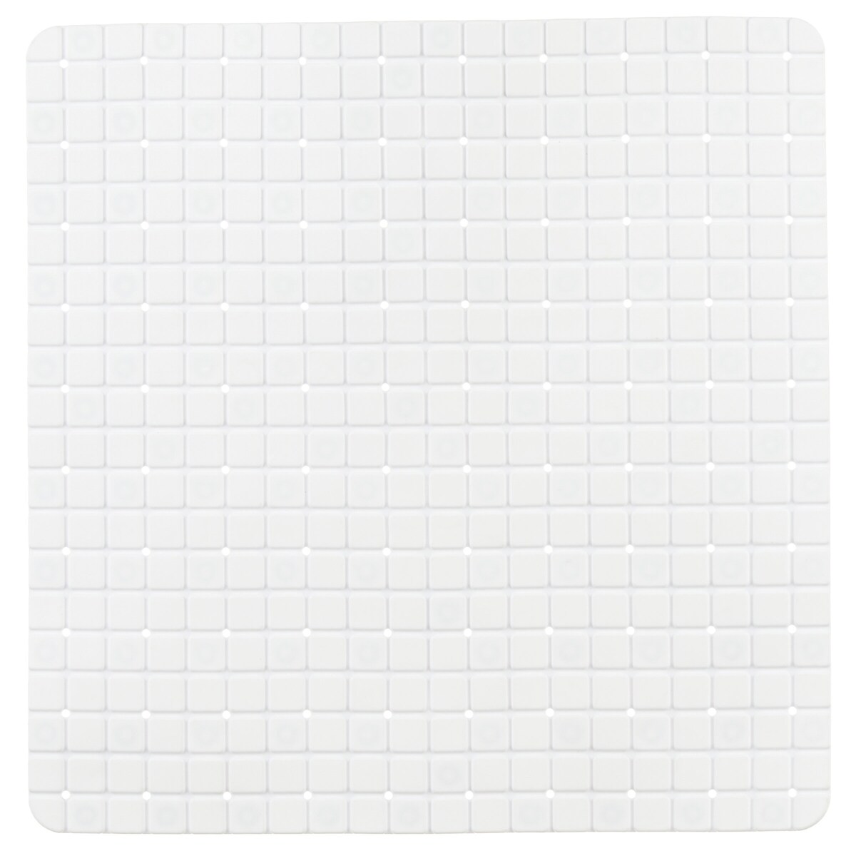 Mata łazienkowa antypoślizgowa BRICK, 50 x 50 cm