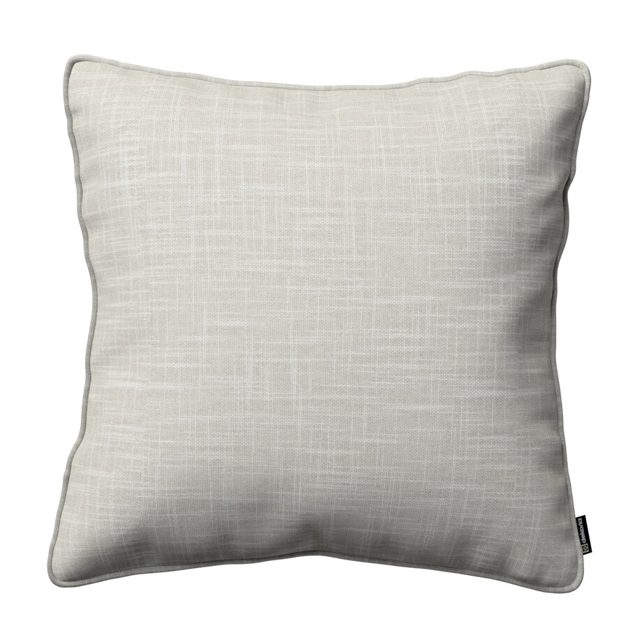 Poszewka Gabi na poduszkę 45x45 beżowy