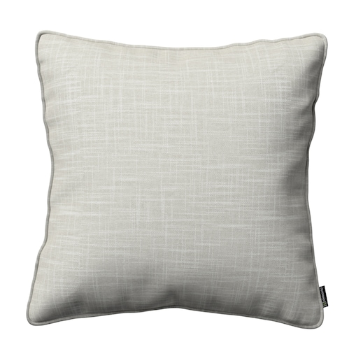 Poszewka Gabi na poduszkę 45x45 beżowy