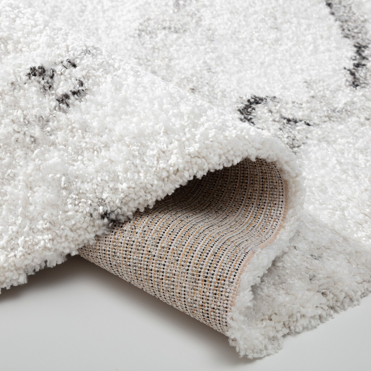 Dywan Calvado pearl/black 160x230 cm, 160x230 cm