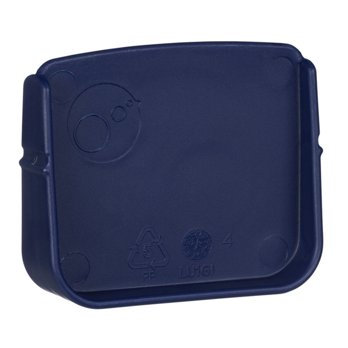 Harry Potter Lunchbox dla dzieci i dorosłych - śniadaniówka z przegródkami i wkładem chłodzącym b.box