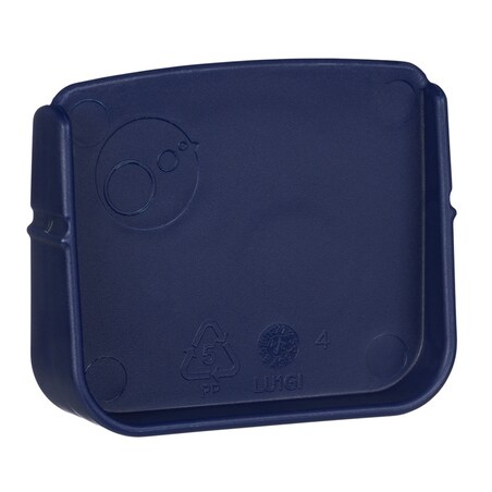 Harry Potter Lunchbox dla dzieci i dorosłych - śniadaniówka z przegródkami i wkładem chłodzącym b.box