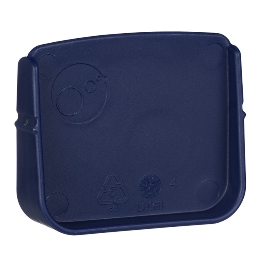 Harry Potter Lunchbox dla dzieci i dorosłych - śniadaniówka z przegródkami i wkładem chłodzącym b.box