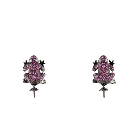 Biżuteria Lancaster JLAEARFROG5