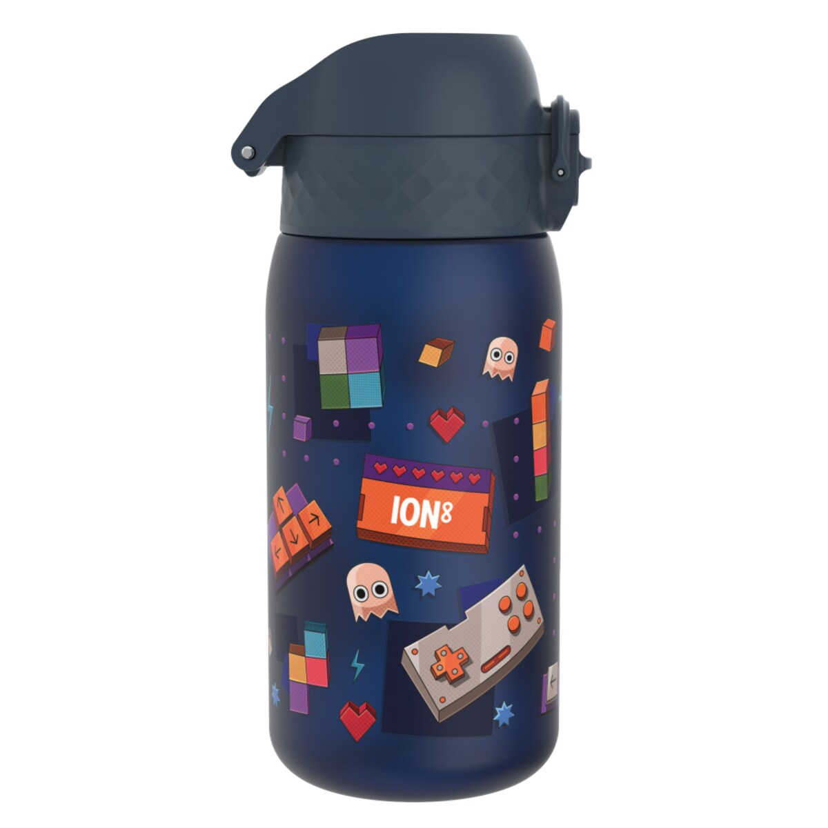 Butelka ION8 I8RF350PNGAME Gamer (Navy)