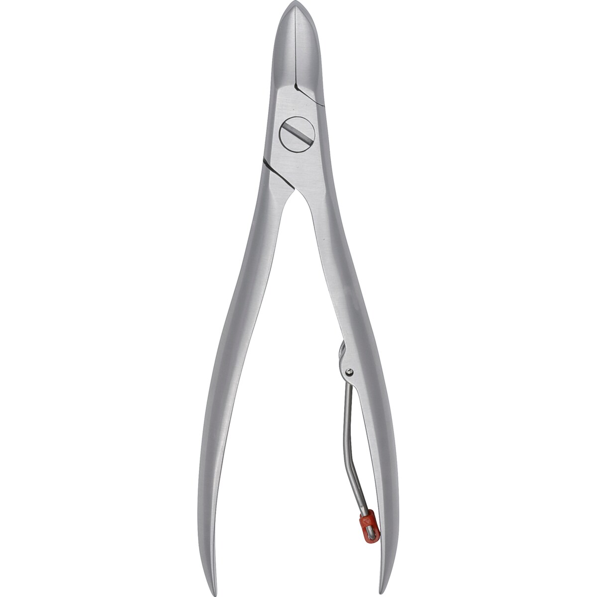 Zestaw do manicure Zwilling Twinox – czarne, skórzane etui, 12 elementów - Czarny