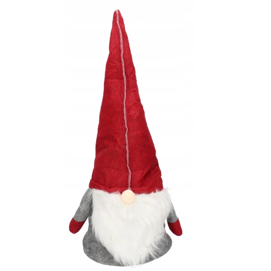 Czubek Na Choinkę Skrzat Figurka Ozdoba 57Cm