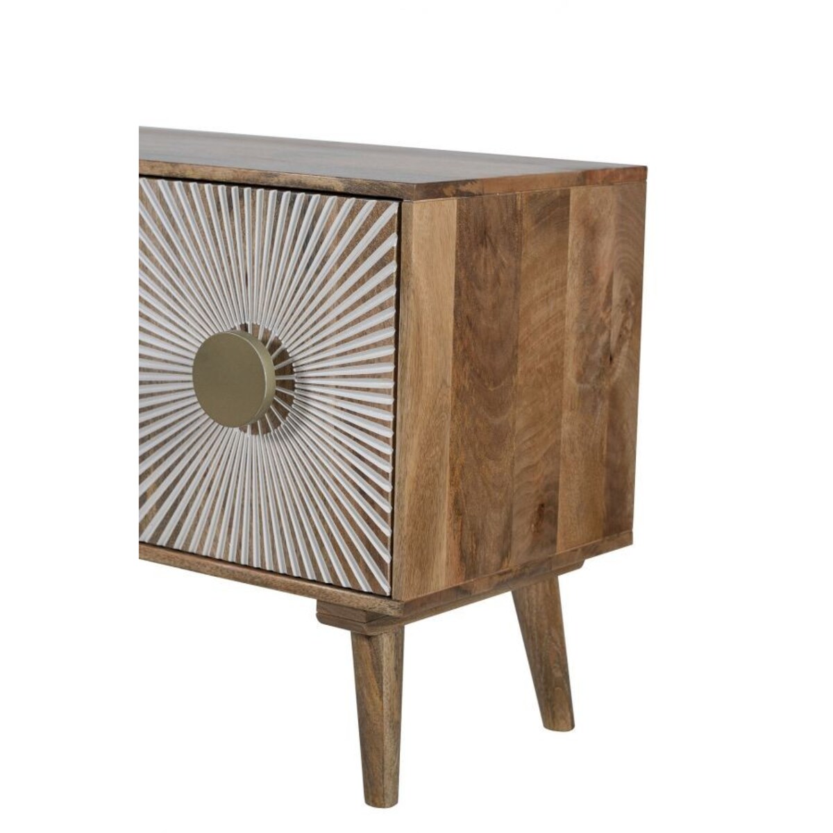 Komoda 60x45x145 cm ARGANA