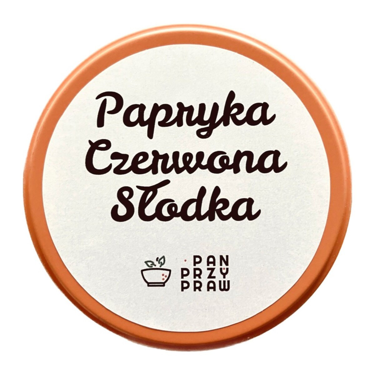 Papryka Czerwona Słodka