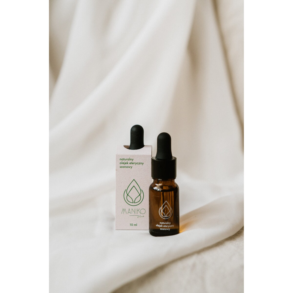 Naturalny olejek eteryczny sosnowy