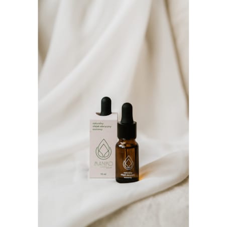 Naturalny olejek eteryczny sosnowy