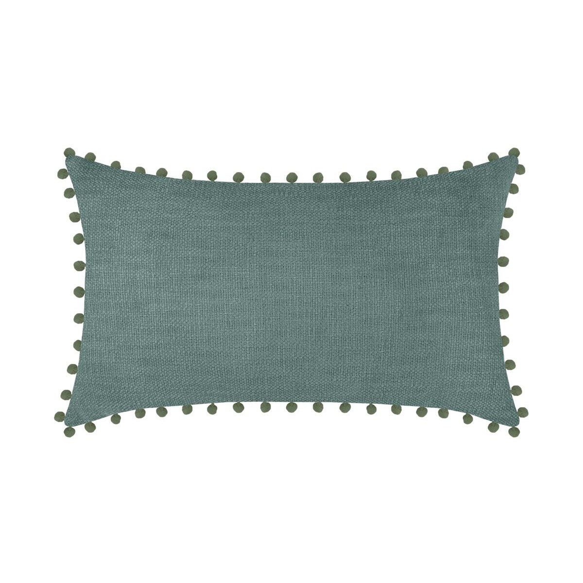 Poduszka dekoracyjna z bawełny, SANCHEZ, 30 x 50 cm