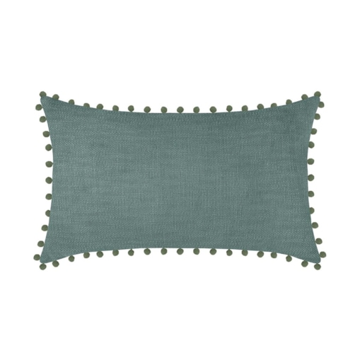 Poduszka dekoracyjna z bawełny, SANCHEZ, 30 x 50 cm
