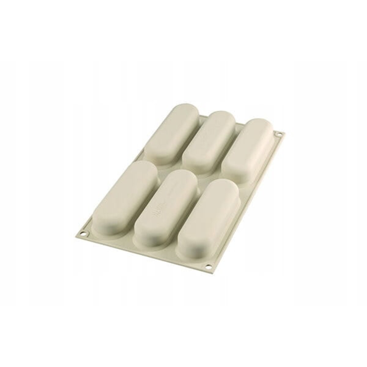 Forma silikonowa SilikoMart Kit Pop Eclair 2 szt.