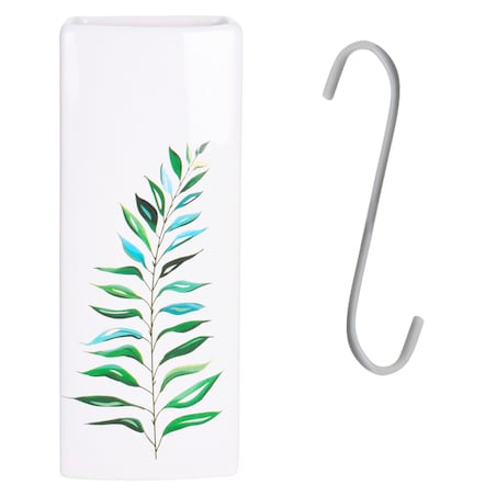 Nawilżacz Powietrza Na Kaloryfer Grzejnik Do Zawieszenia Pojemnik Kwiaty Ruskus