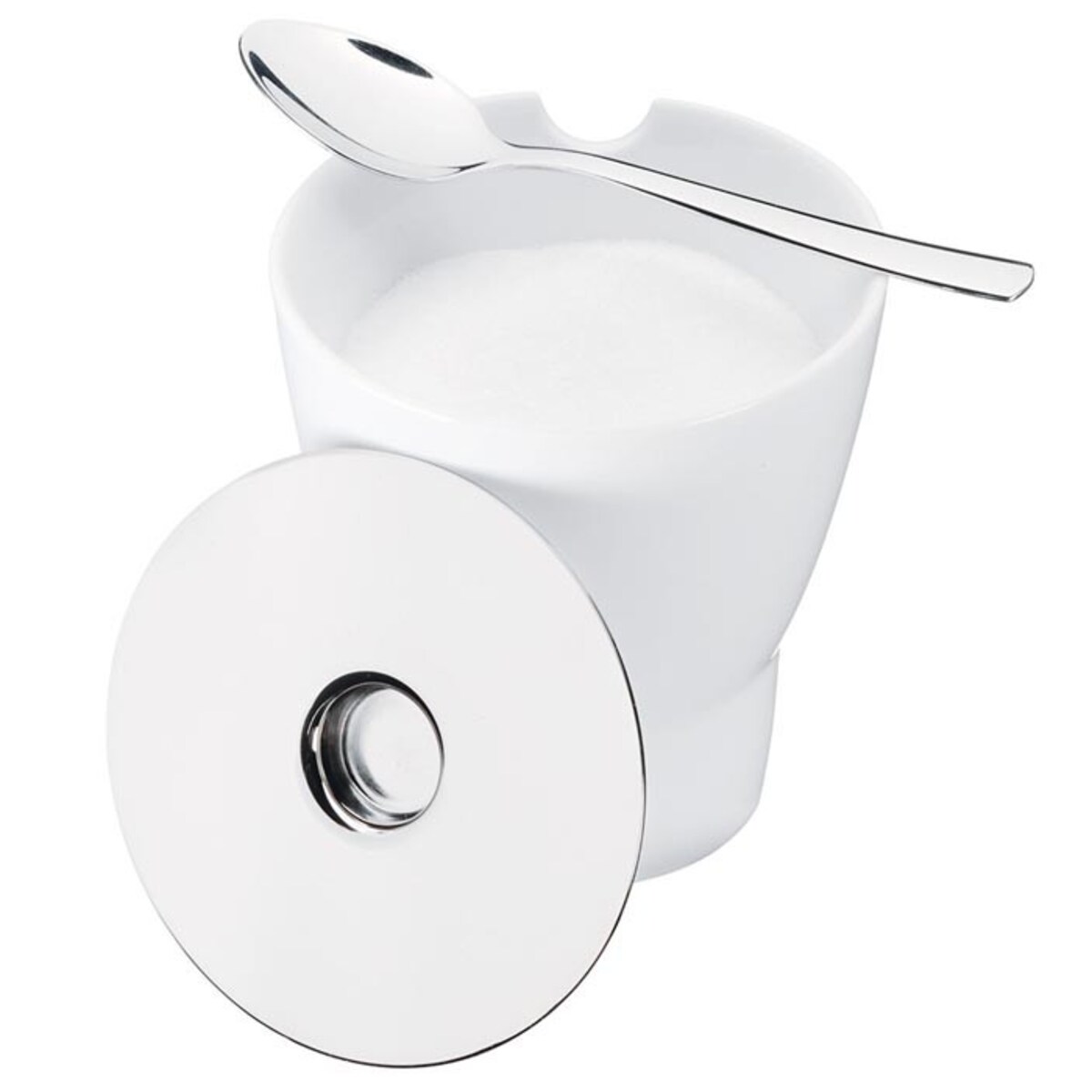 Cukiernica z łyżeczką Barista, WMF