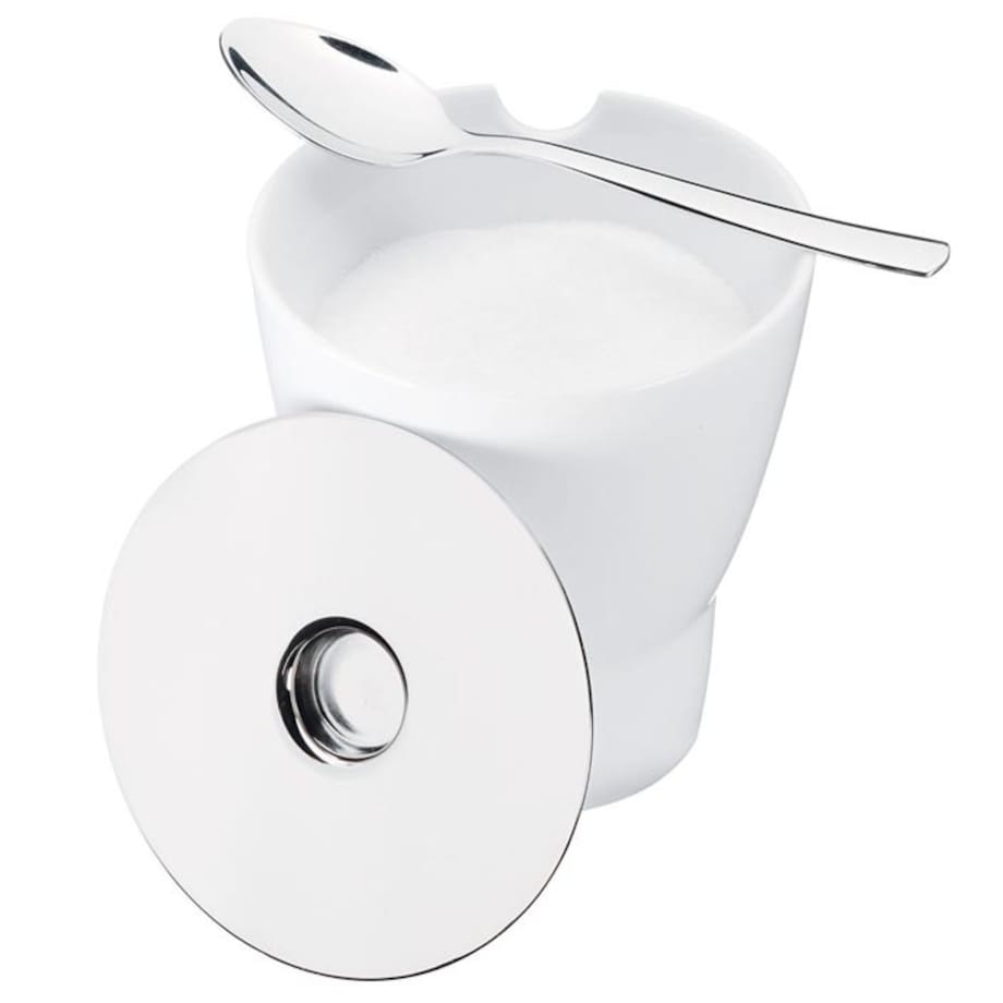 Cukiernica z łyżeczką Barista, WMF