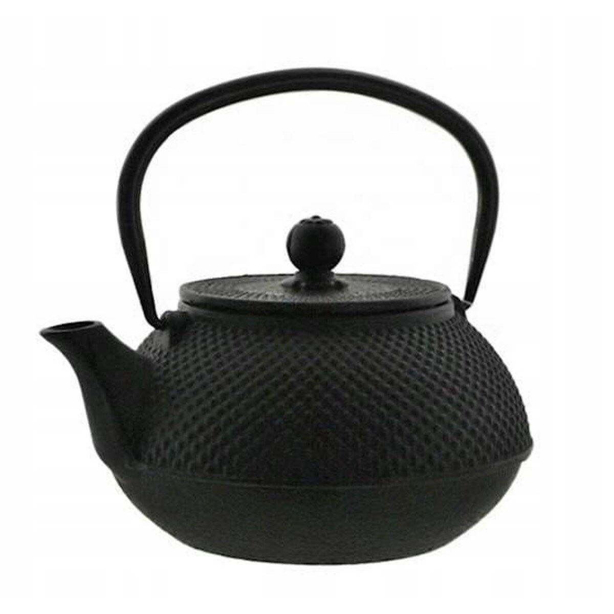 Imbryk Żeliwny do Herbaty matchy z Czarkami i Podstawką Arigato 5 El Zestaw