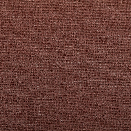 Zasłona BASIC na taśmie marszczącej 140x280cm wrzosowy brąz 1 szt. 140x280 brązowy