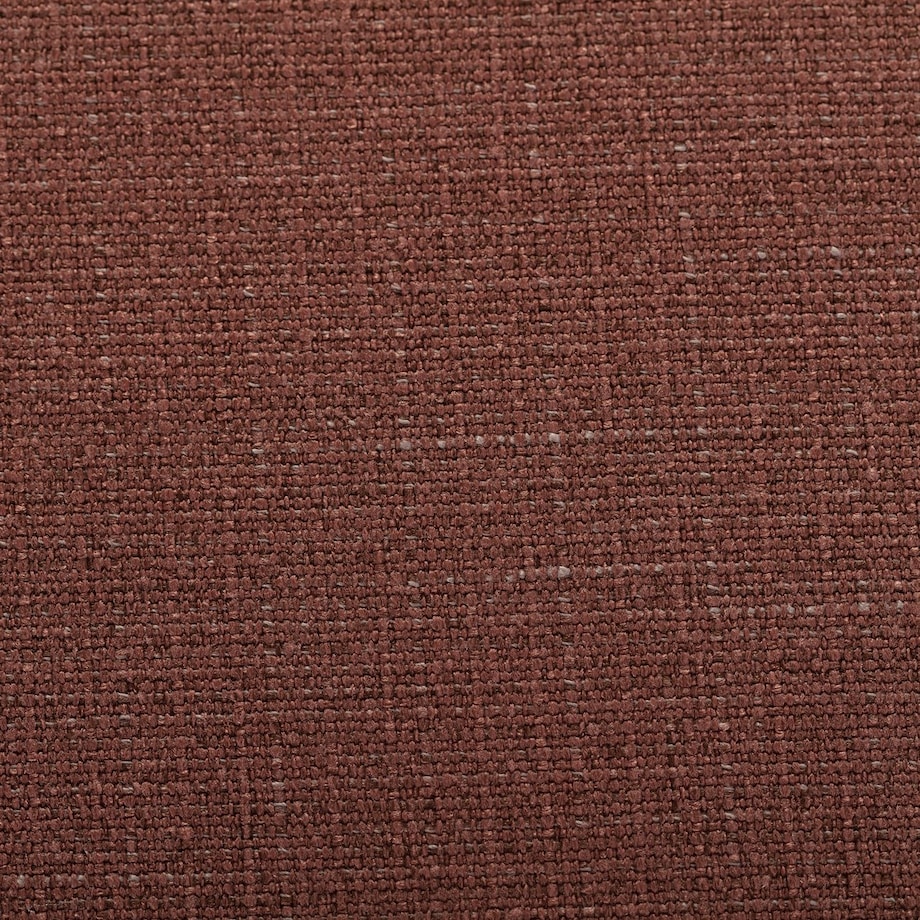 Zasłona BASIC na taśmie marszczącej 140x280cm wrzosowy brąz 1 szt. 140x280 brązowy