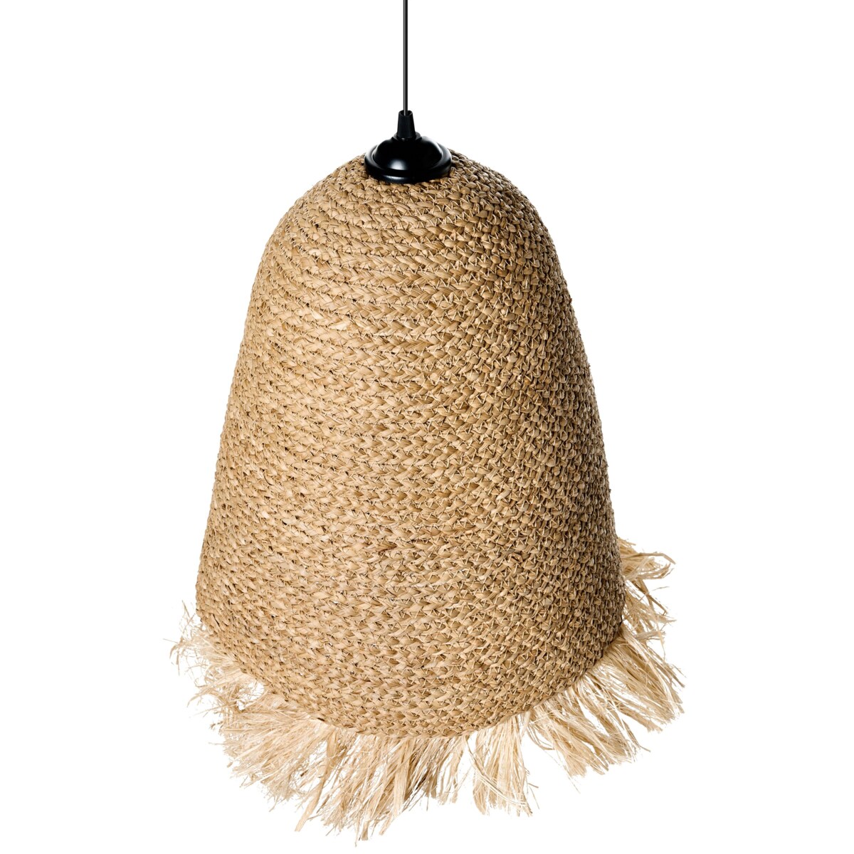 Lampa wisząca ARYS Hiacynt wodny Naturalny